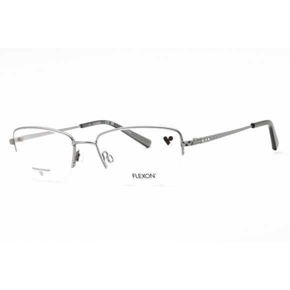 Flexon EYEGLASSES FLW3043-038-54 New with case
